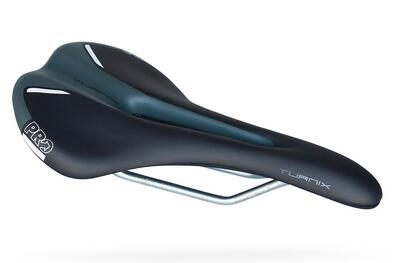 Sella Pro Turnix Crmo