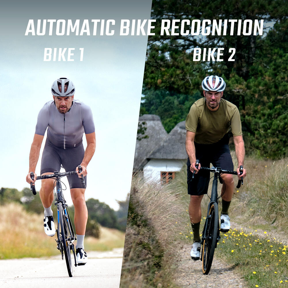Pulsometros sigma para ciclismo sale