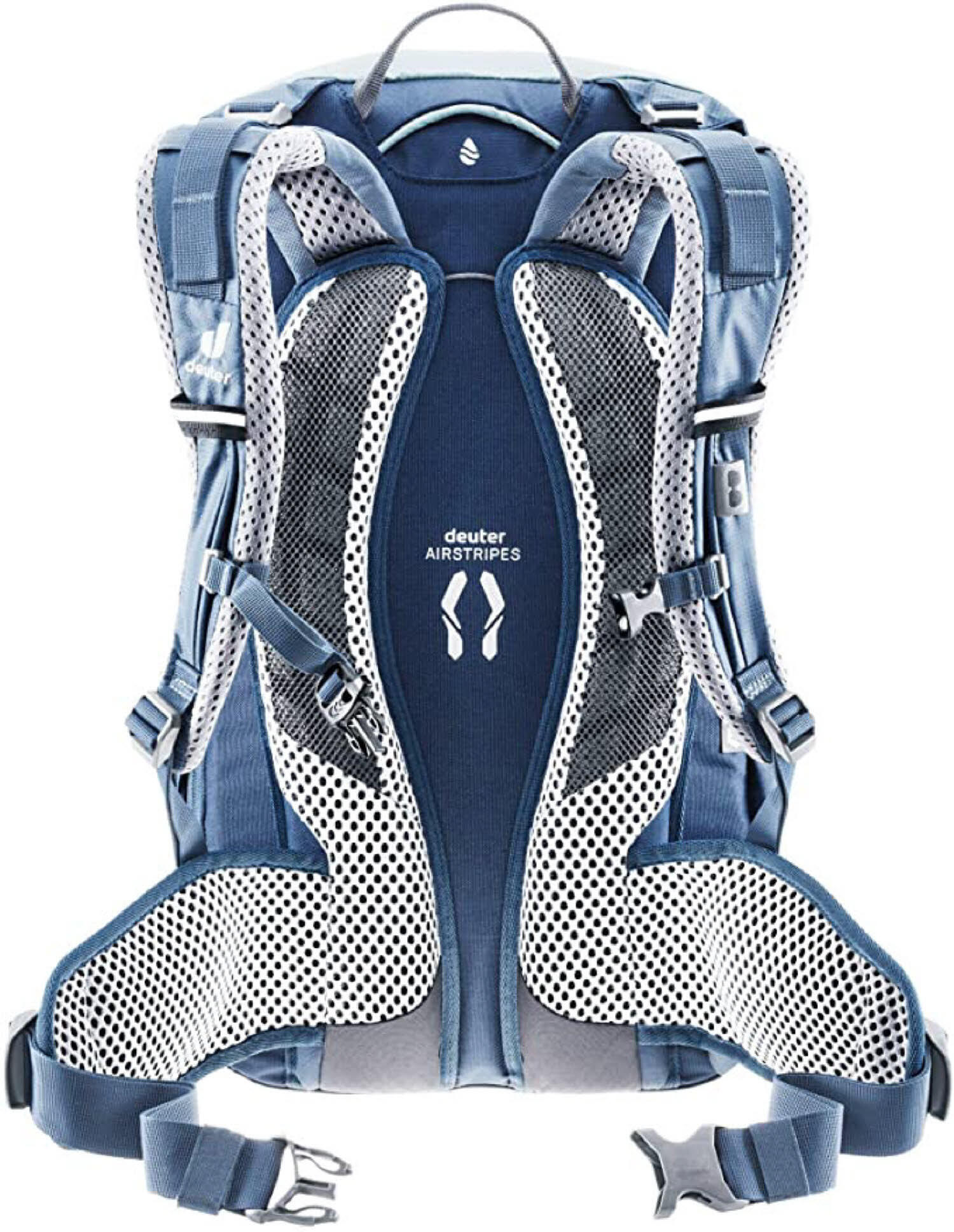 Deuter Damen Rucksack Trans Alpine 28 SL 3200121 2/7
