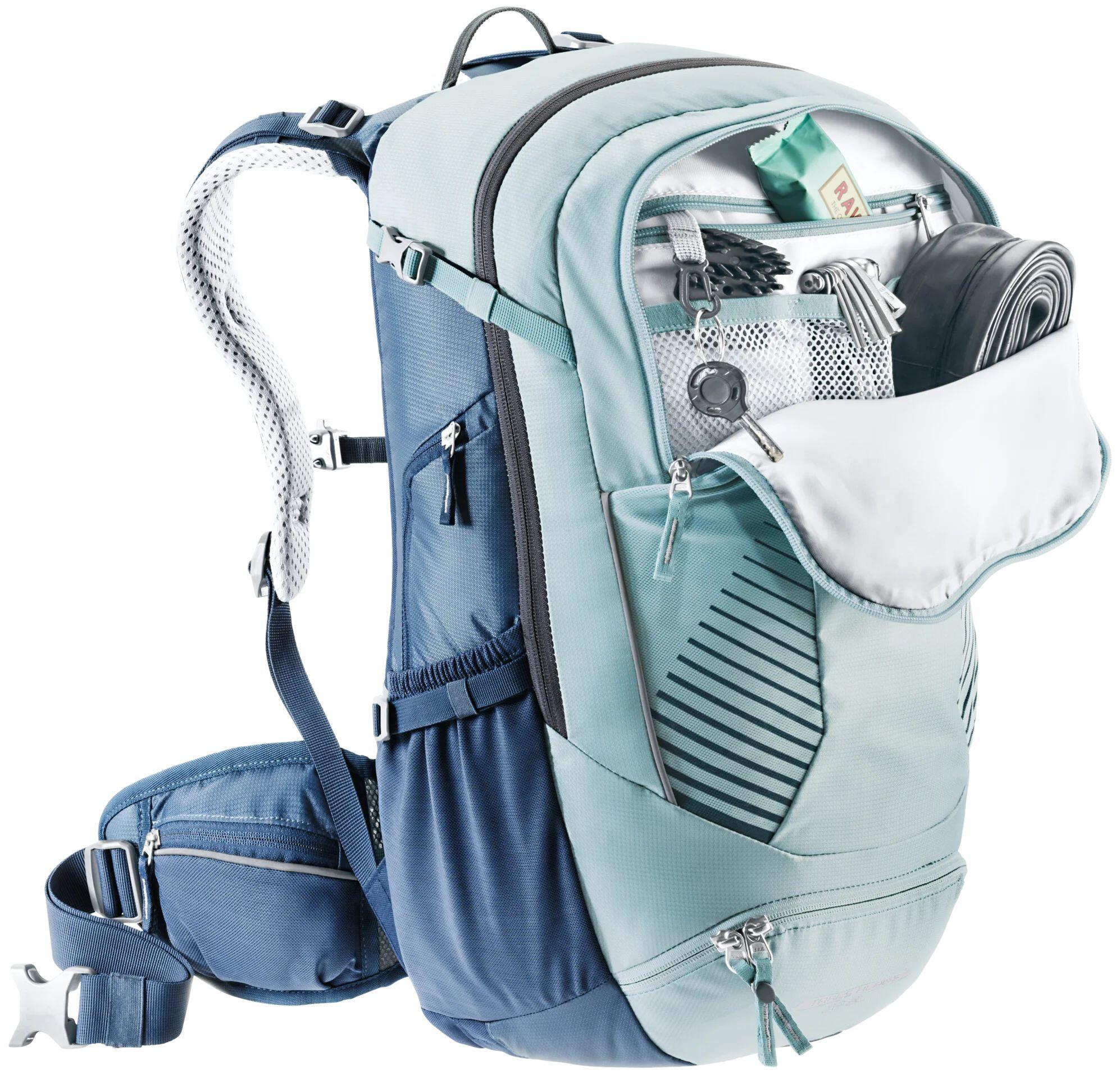 Deuter Damen Rucksack Trans Alpine 28 SL 3200121 4/7