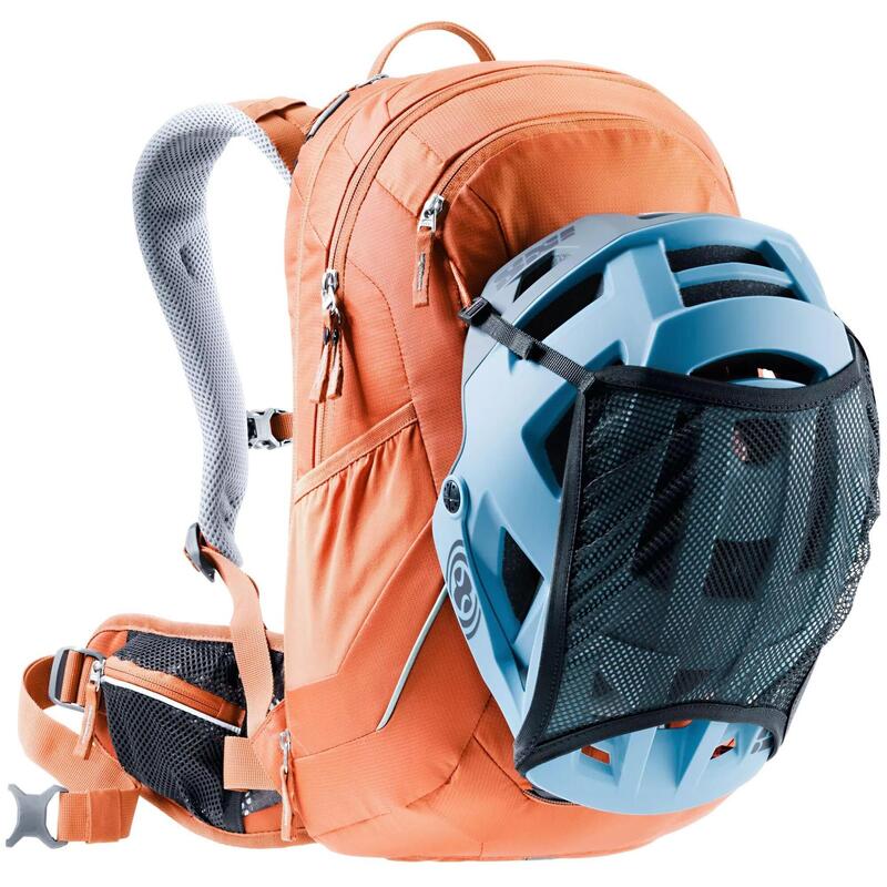 Superbike 14 EXP SL Rucksack - Orange