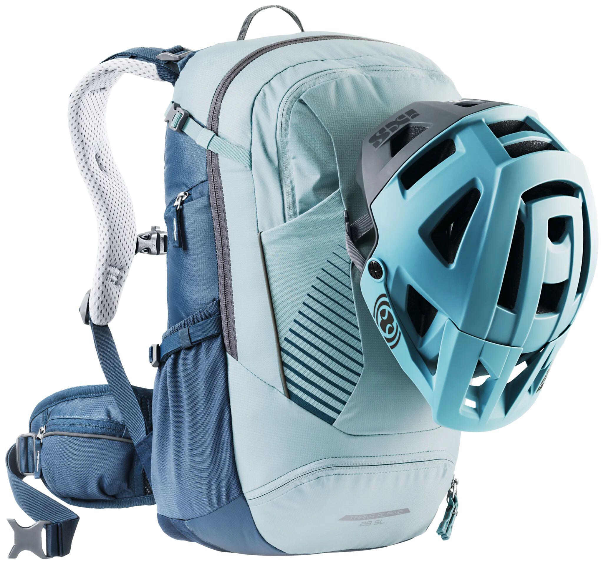 Deuter Damen Rucksack Trans Alpine 28 SL 3200121 5/7