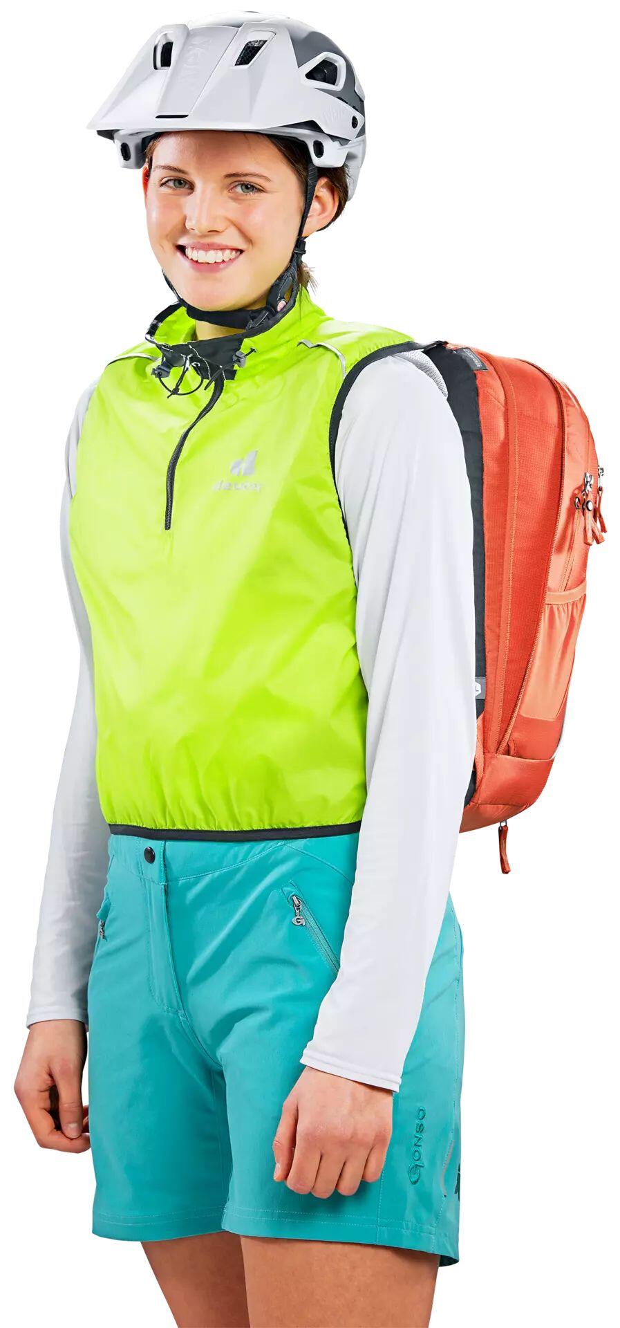 Sac à dos Superbike 14 EXP SL - Orange 5/5