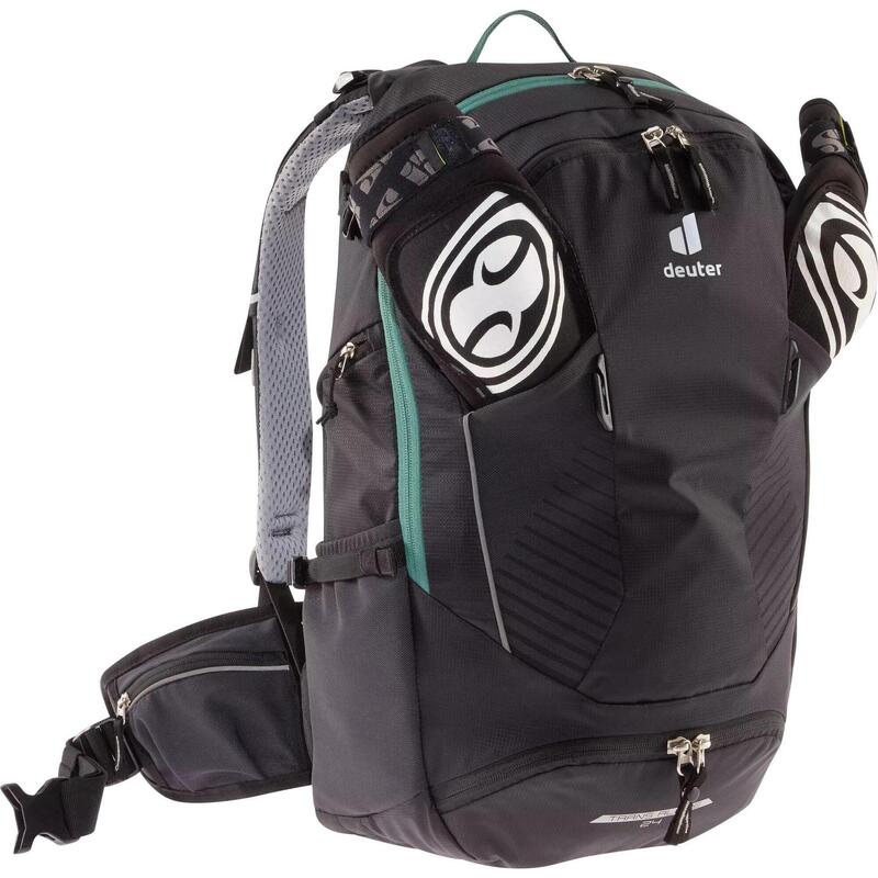 Rucsac Trans Alpine 24L Negru