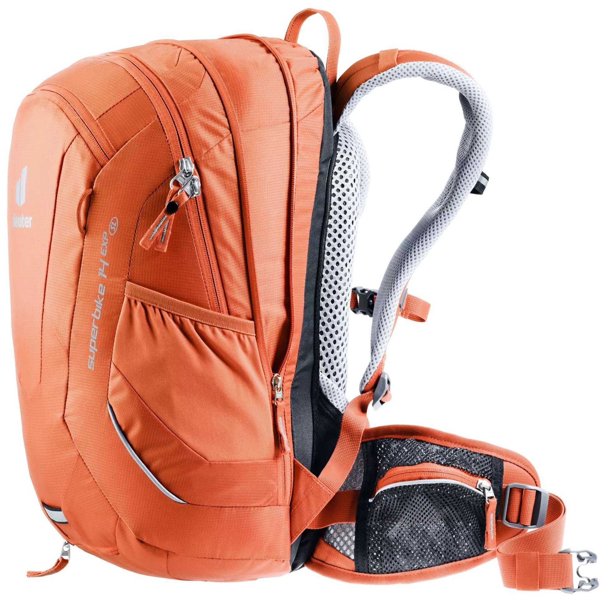 Sac à dos Superbike 14 EXP SL - Orange 3/5