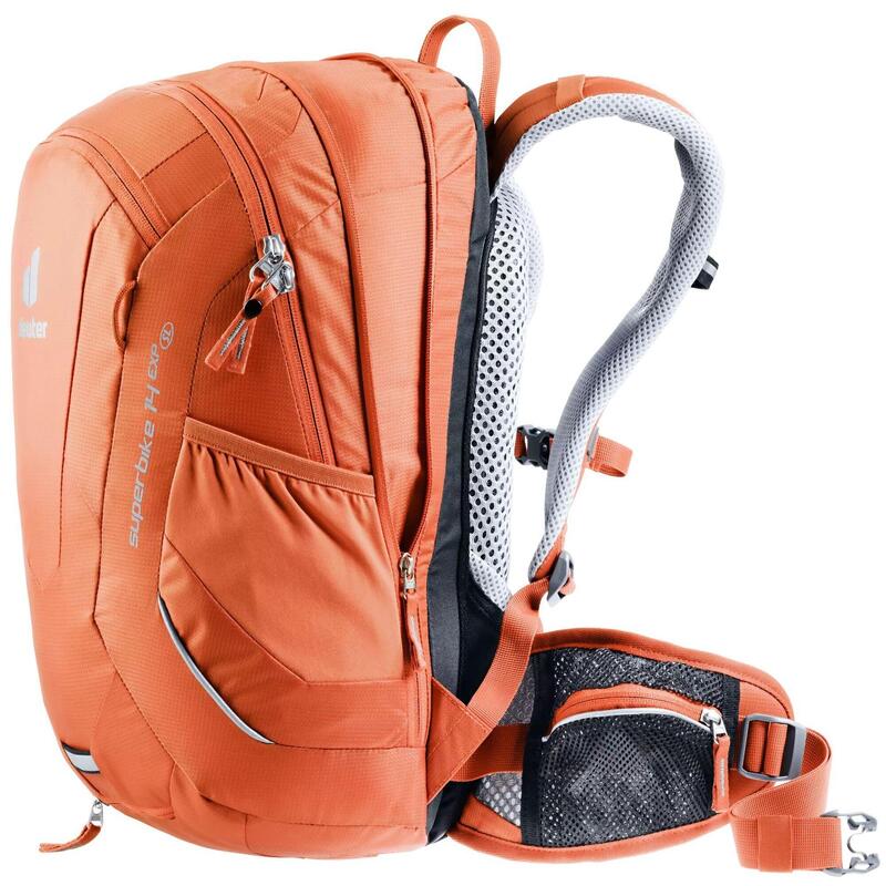 Superbike 14 EXP SL Rucksack - Orange