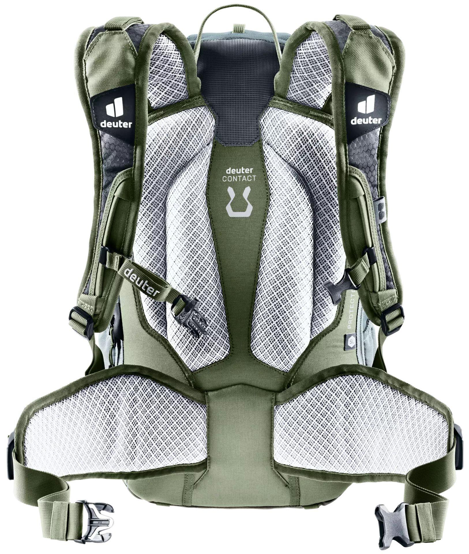 Attack 18 SL Gris (sage-khaki) 4/5