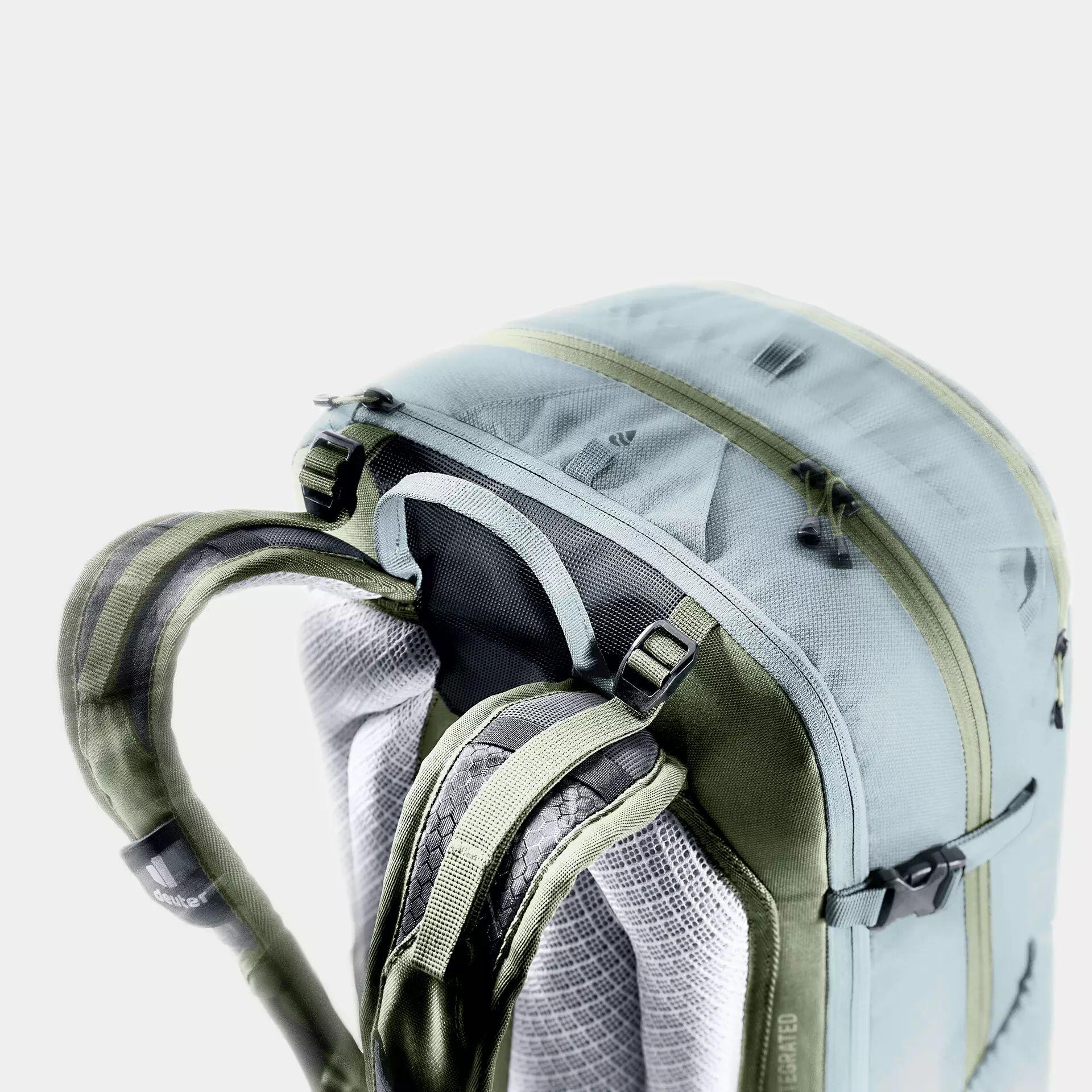 Attack 18 SL Gris (sage-khaki) 3/5