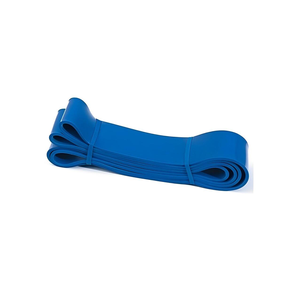 OZIO FITNESS Banda Elástica Azul Cross Training de 80 kg Resistencia Fitness