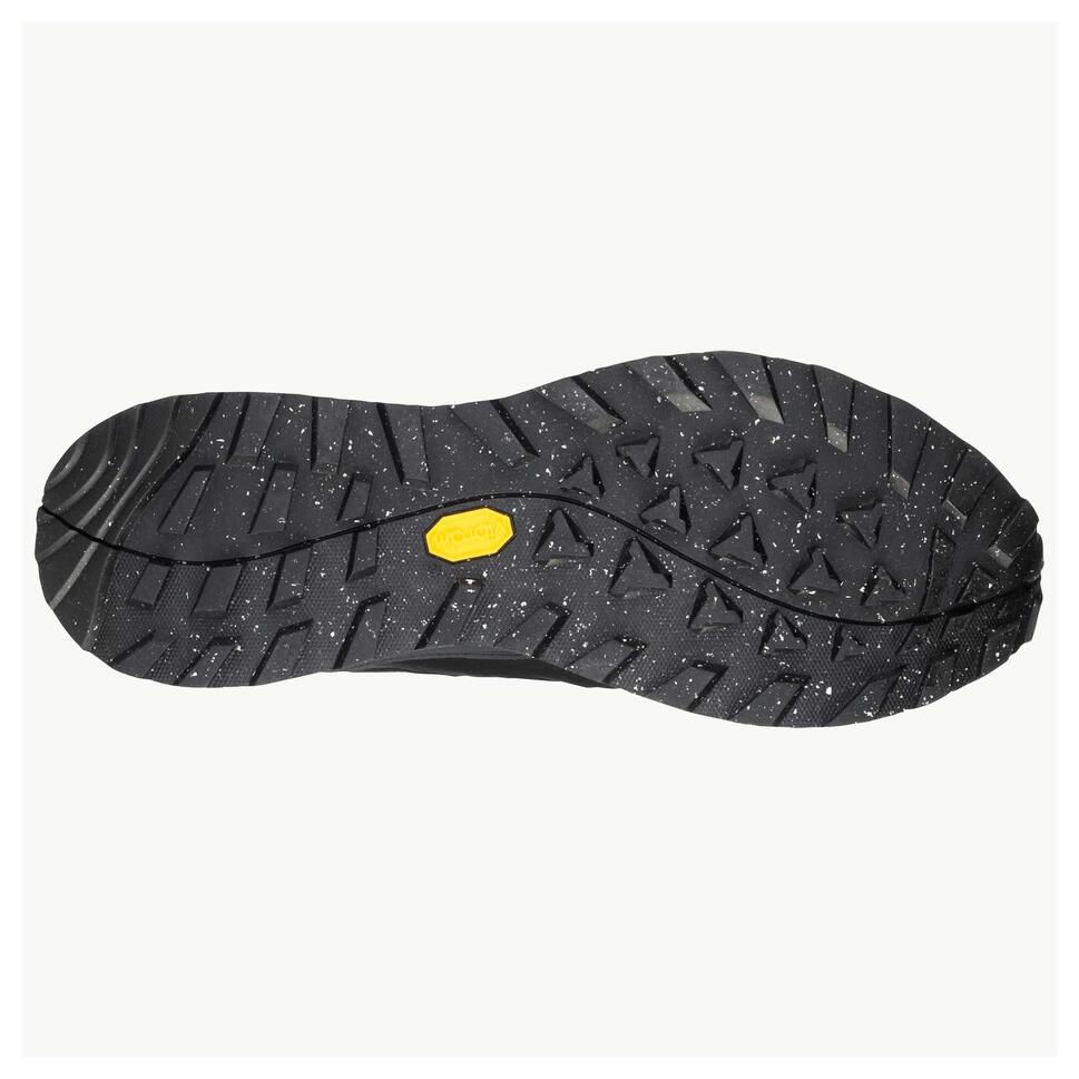 Buty trekkingowe męskie Jack Wolfskin Terraventure Texapore Low