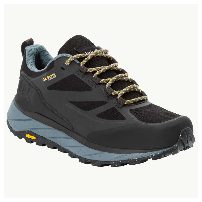 Chaussure randonnée hommes Jack Wolfskin Terraventure Texapore Low