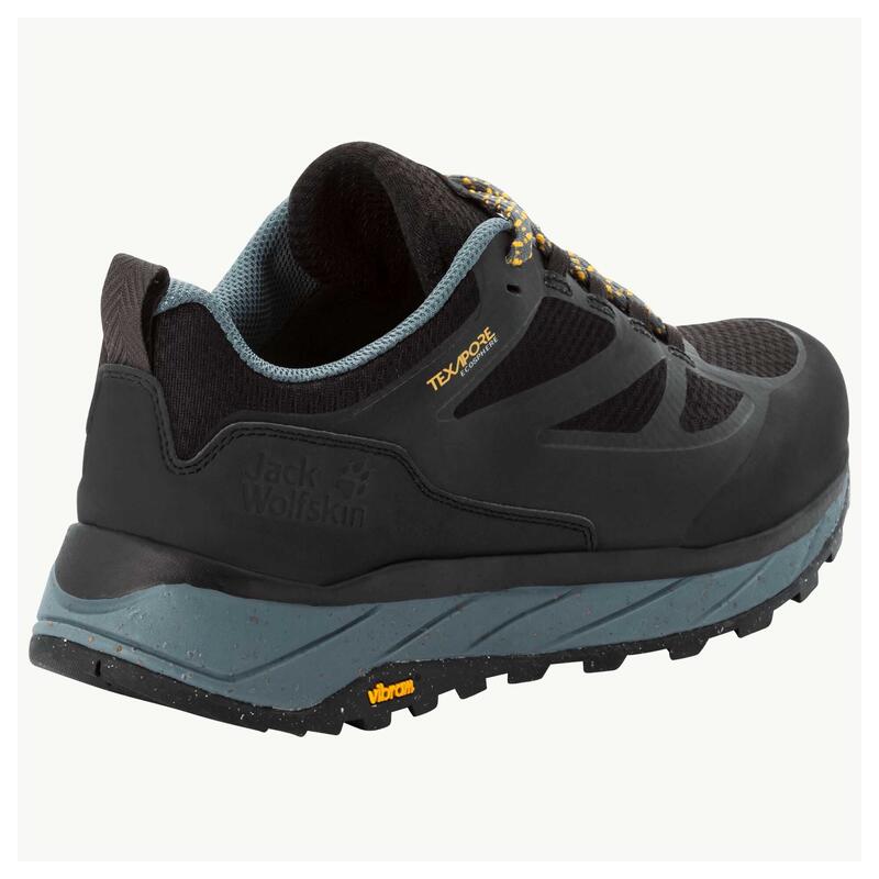 Wandelschoenen Jack Wolfskin Terraventure Texapore Low