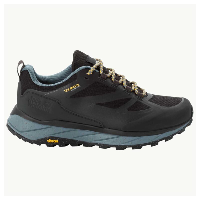 Trekkingschoenen voor heren Jack Wolfskin Terraventure Texapore Low