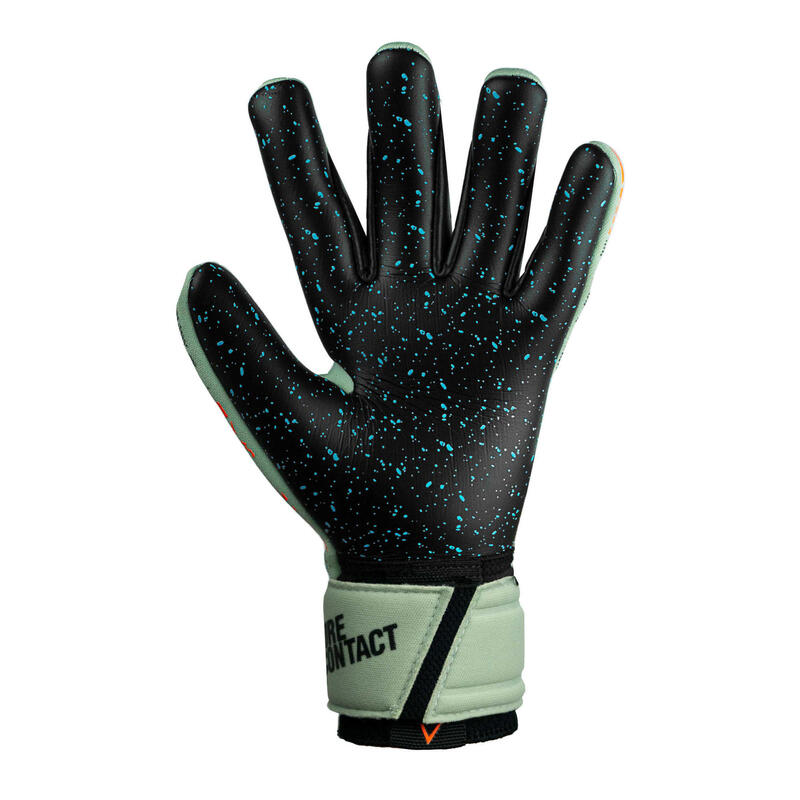 REUSCH Gants de gardien Pure Contact Fusion Junior