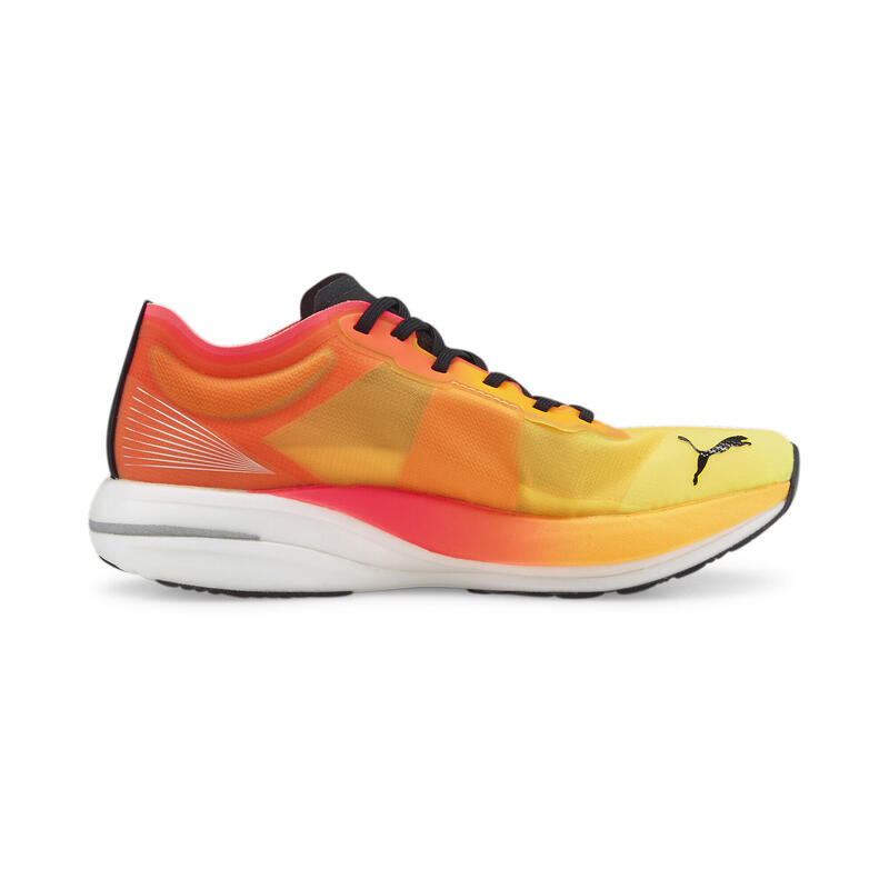 Scarpa da running Deviate NITRO Elite Fireglow da donna PUMA