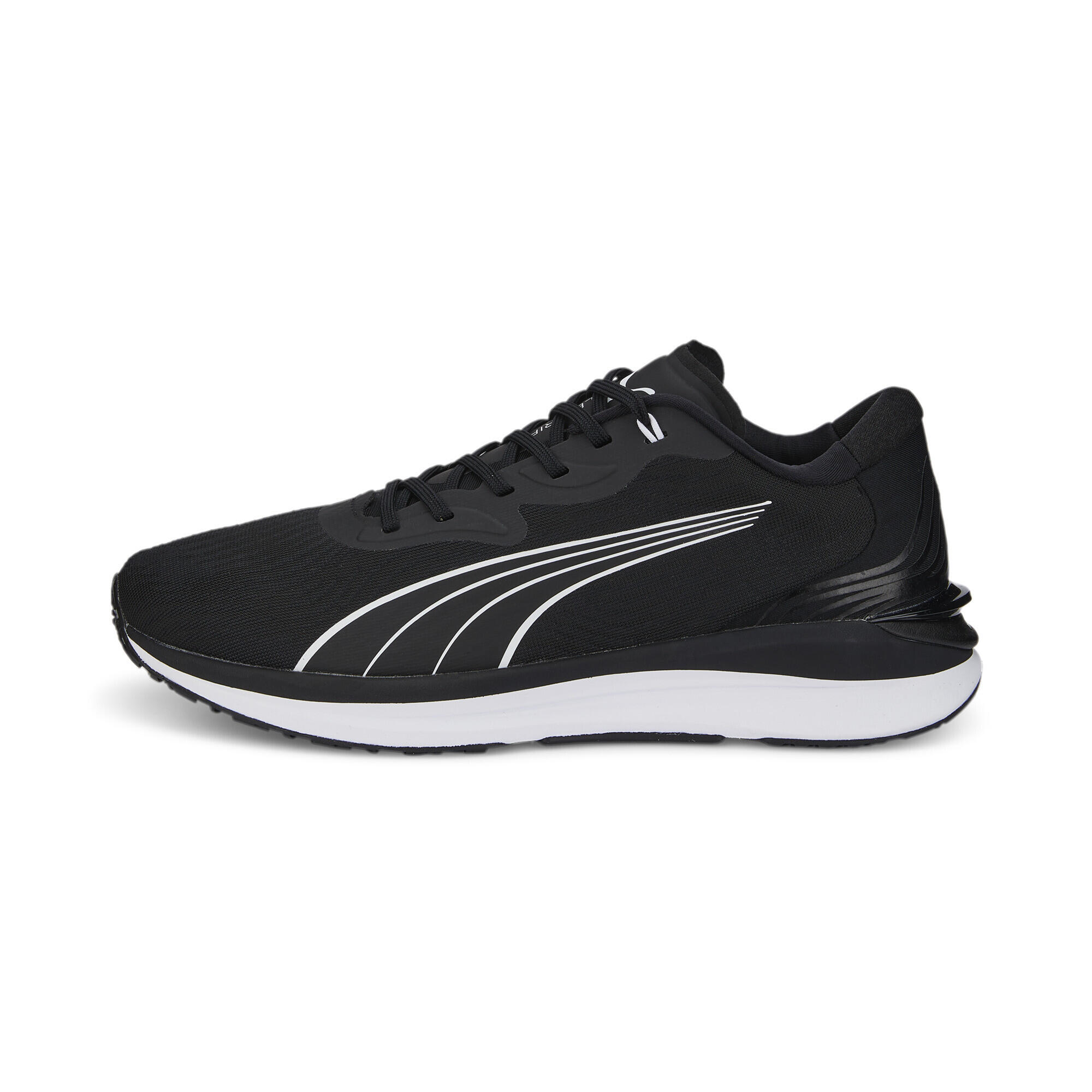 Chaussures de running Electrify NITRO 2 Homme PUMA Black White 6/7