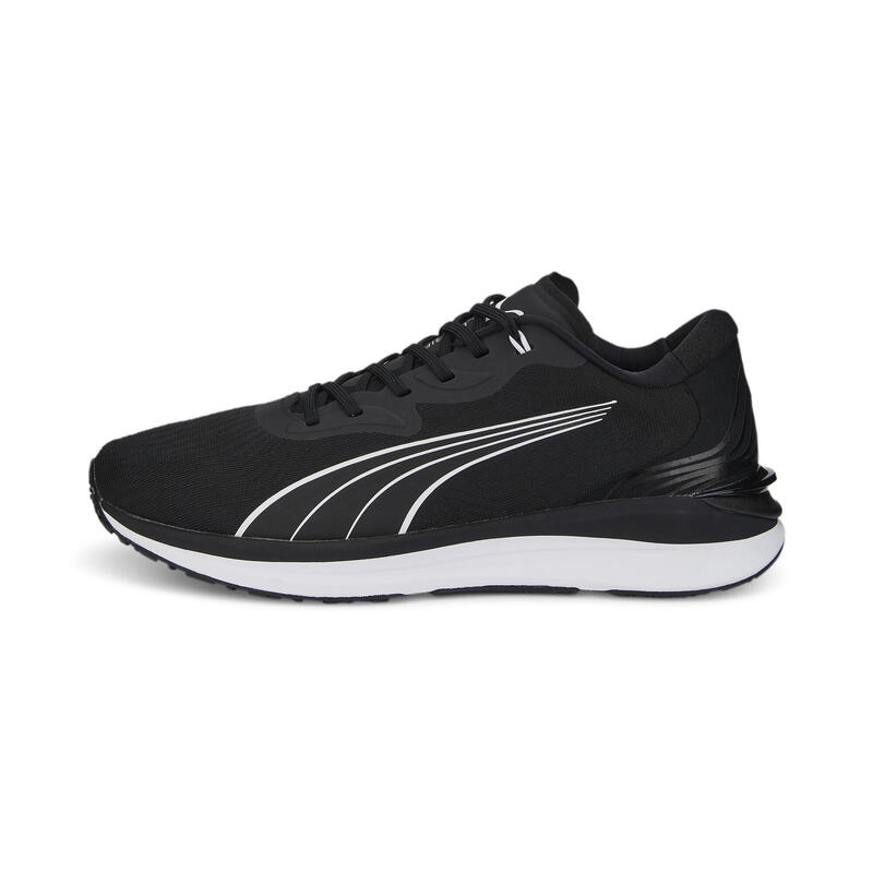 Electrify NITRO 2 Laufschuhe Herren PUMA Black White