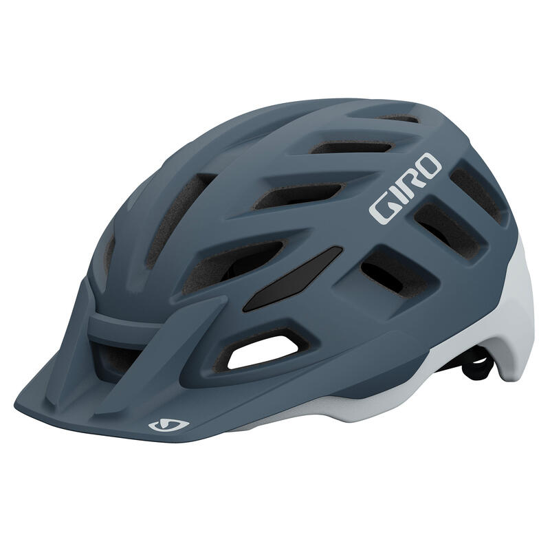 Casque de vélo Radix Mips - Bleu/Gris