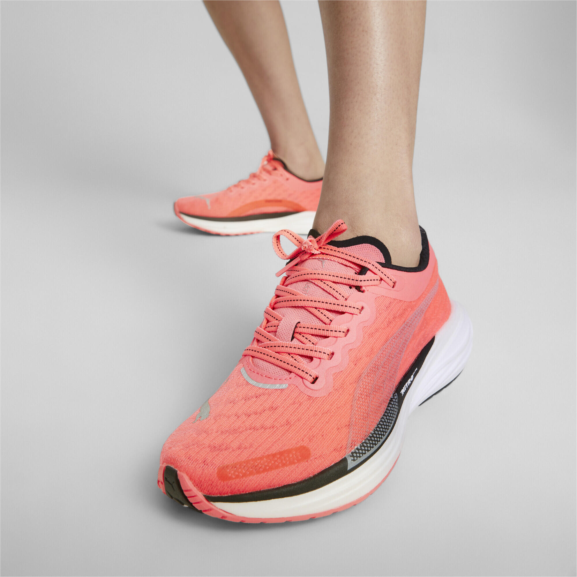 Chaussures de running Deviate NITRO™ 2 Femme PUMA 4/7