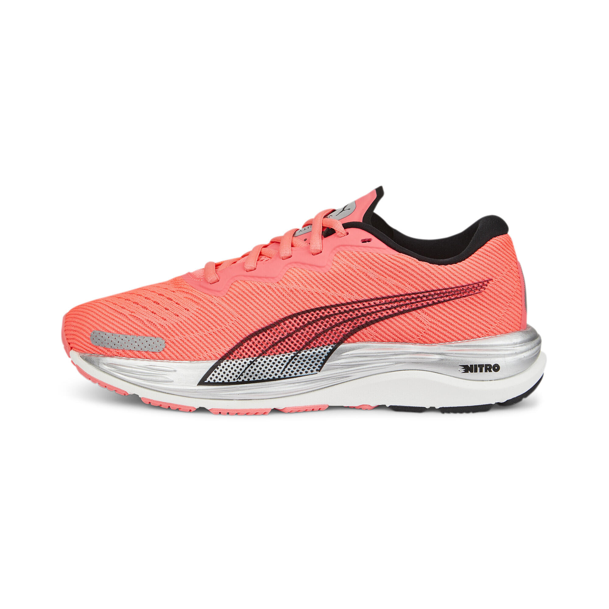 Obuwie do Biegania dla Dorosłych Puma Velocity Nitro 2 3/7