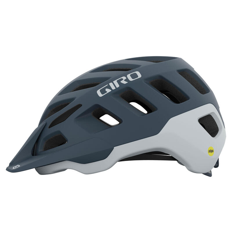 Casque de vélo Radix Mips - Bleu/Gris