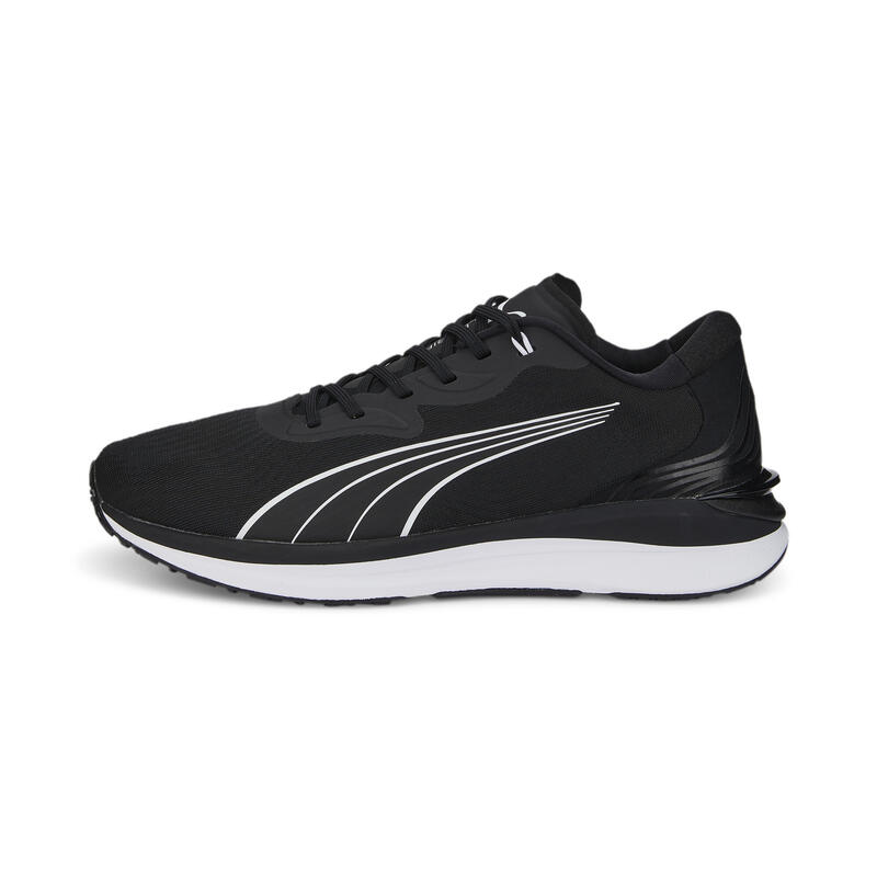 Chaussures de running Electrify NITRO 2 Homme PUMA Black White