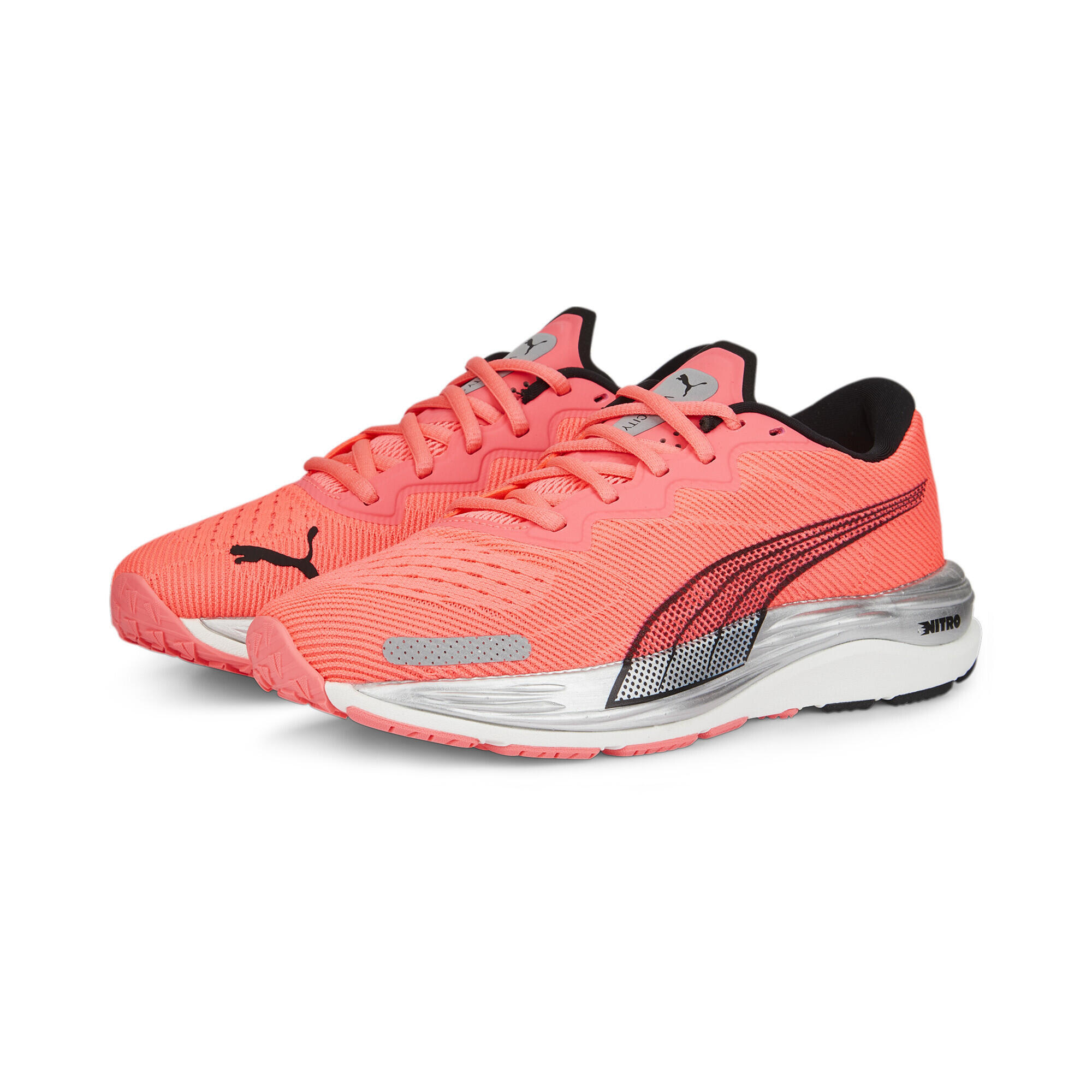 Buty treningowe damskie PUMA Velocity Nitro