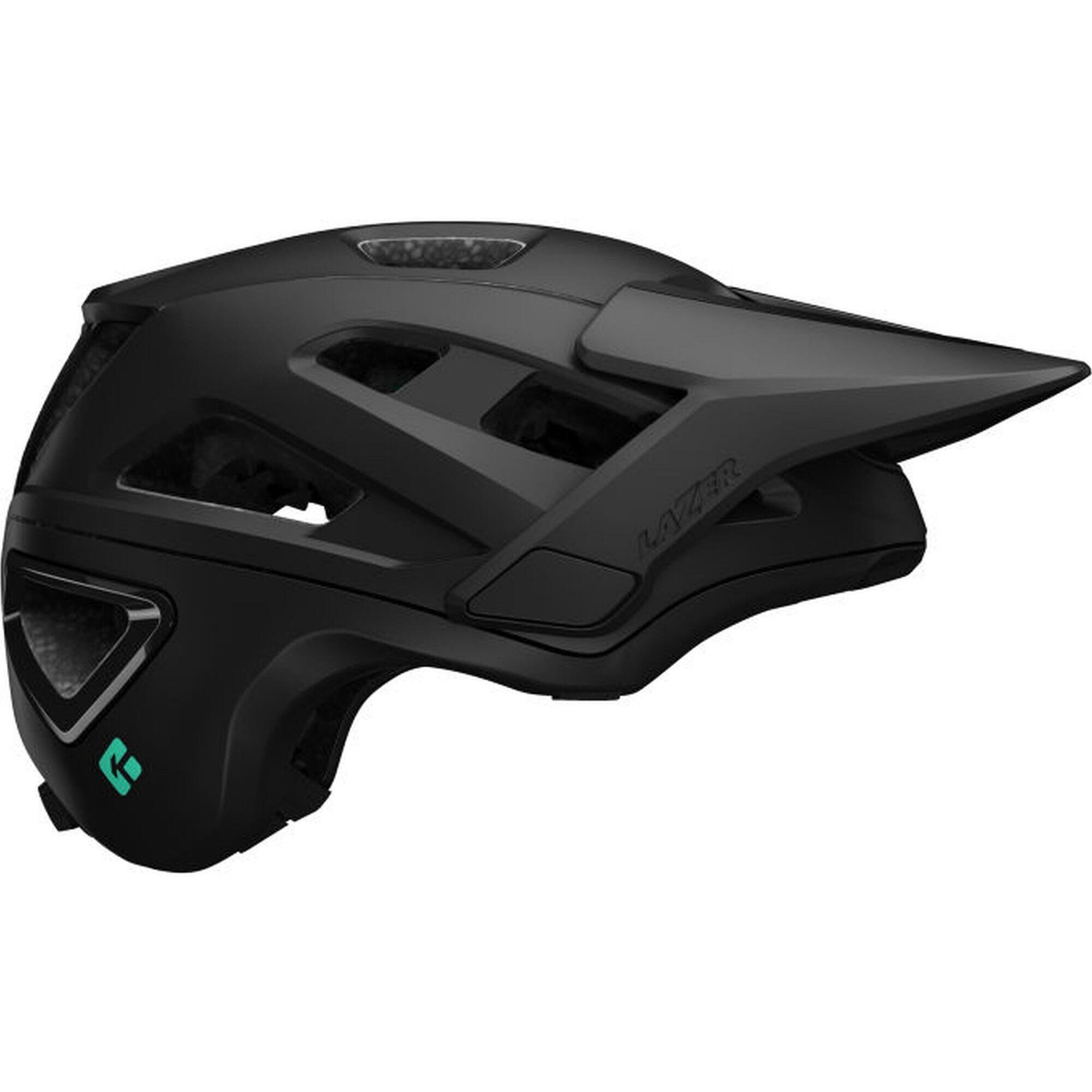 Fones de ouvido Lazer Jackal Kineticore CE-CPSC