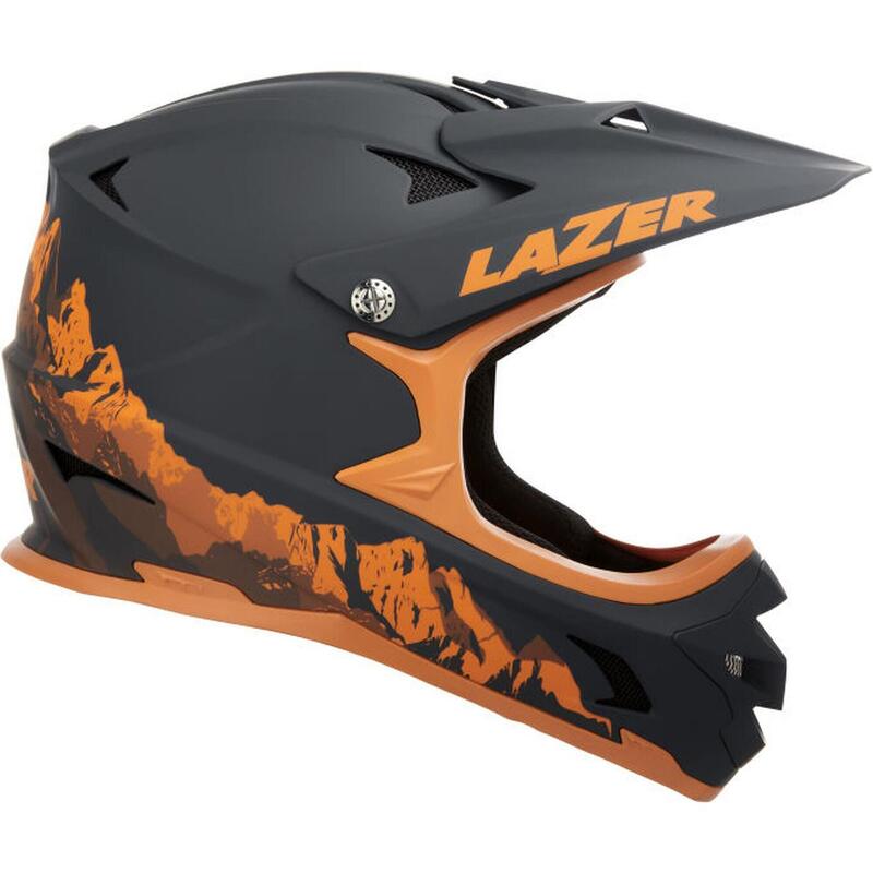 LAZER casco da bicicletta Phoenix+