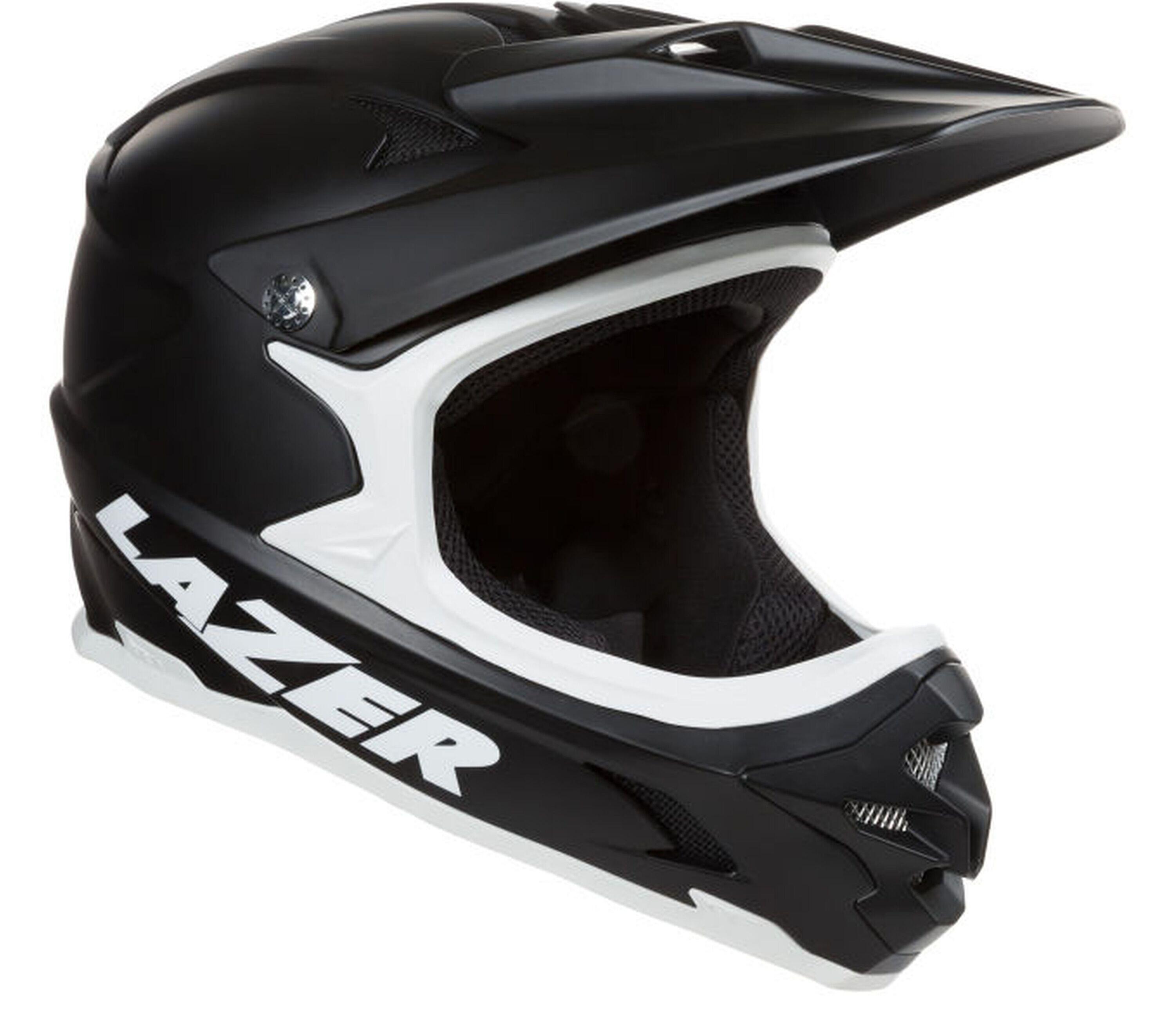 LAZER Lazer Phoenix+ Cycle Helmet Black