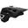 LAZER Casque de vélo Jackal KinetiCore