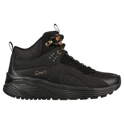 Dames schoenen skechers bobs sparrow 2.0 mt. goddess