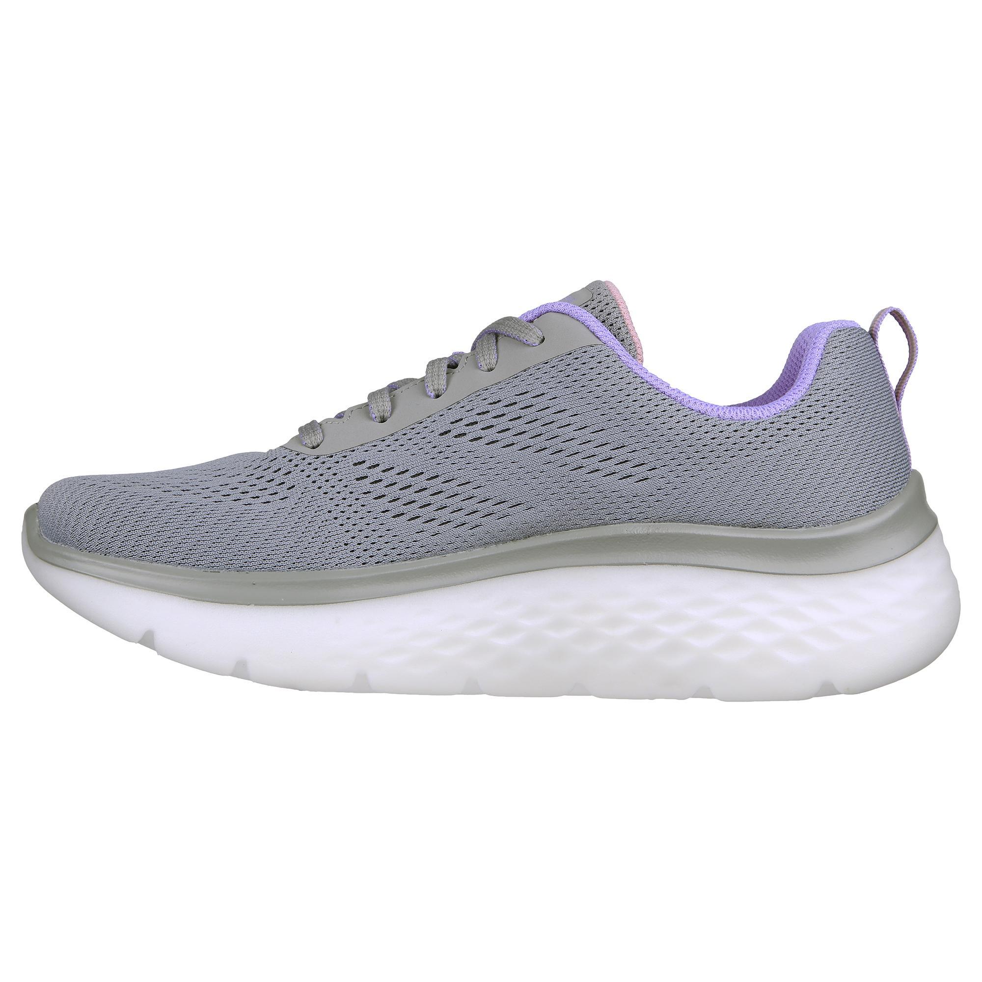 Schoen Skechers GOwalk Hyper Burst voor vrouwen 5/7