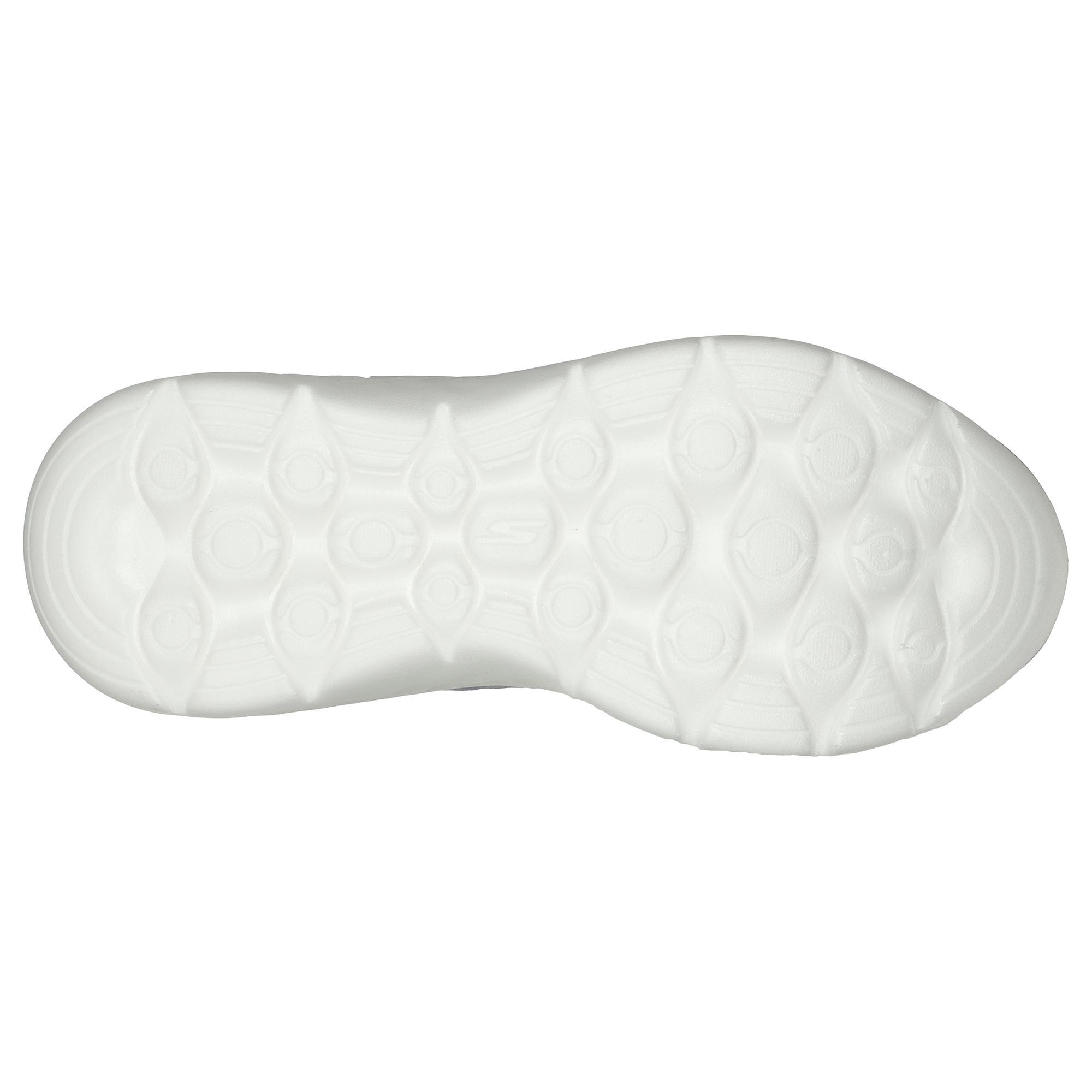 Schoen Skechers GOwalk Hyper Burst voor vrouwen 4/7