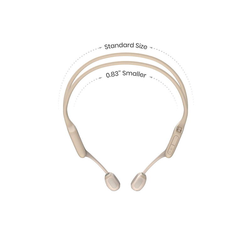 Casque audio "OpenRun Pro Mini" Shokz