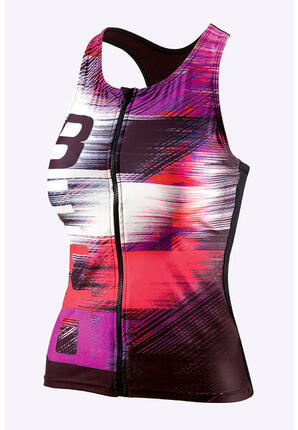 Tankini Top BEsuit Racerback Swimtop