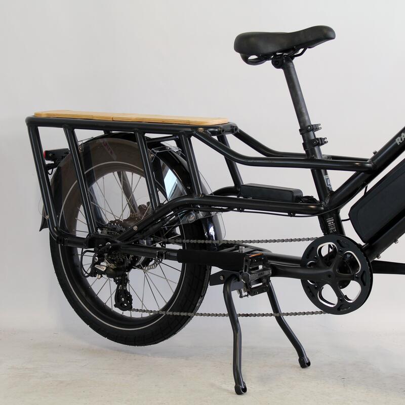 Reconditionné - Vélo électrique longtail - Rad Wagon 4 - Bon état