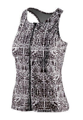 Tankini Top BEsuit Racerback Swimtop