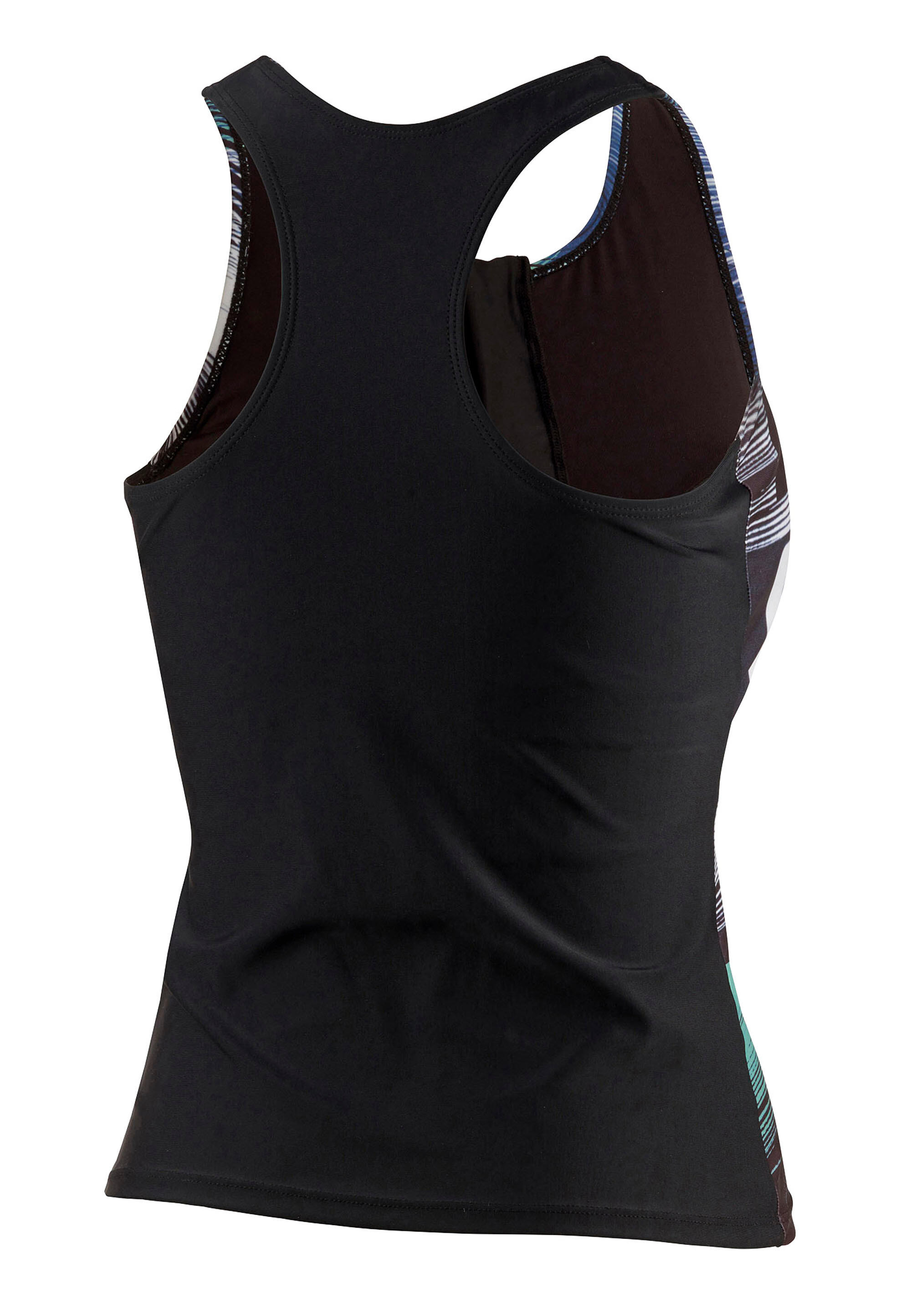 Tankini Schwimm Oberteil BEsuit Racerback 5/5