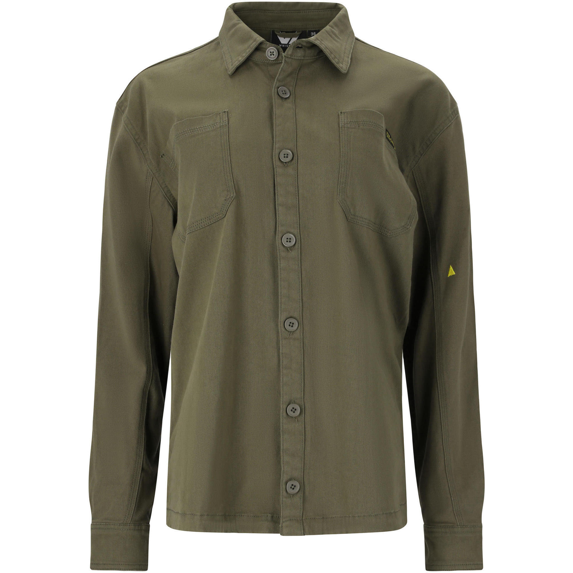 Chemise Fallon 1/5