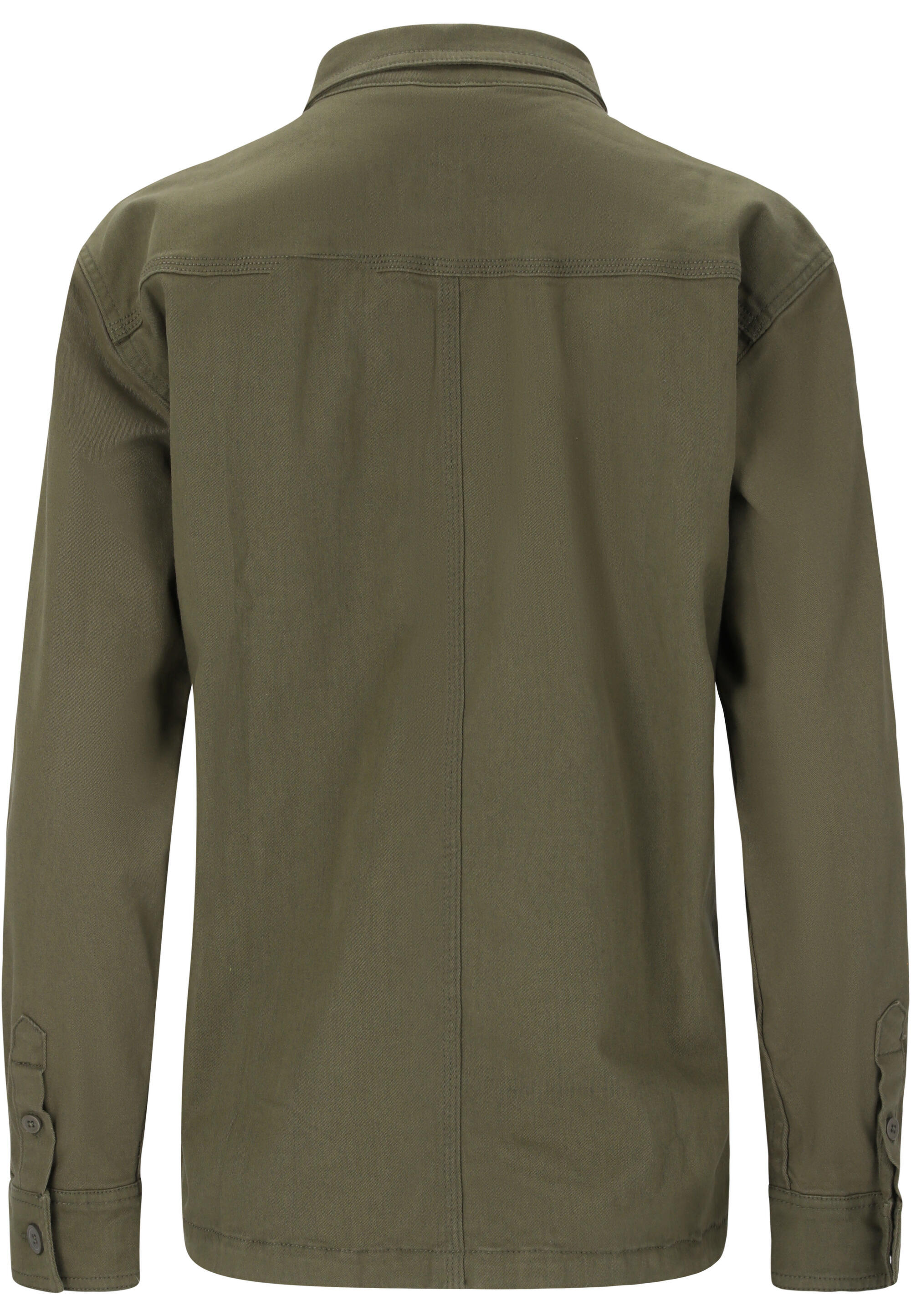 Chemise Fallon 2/5