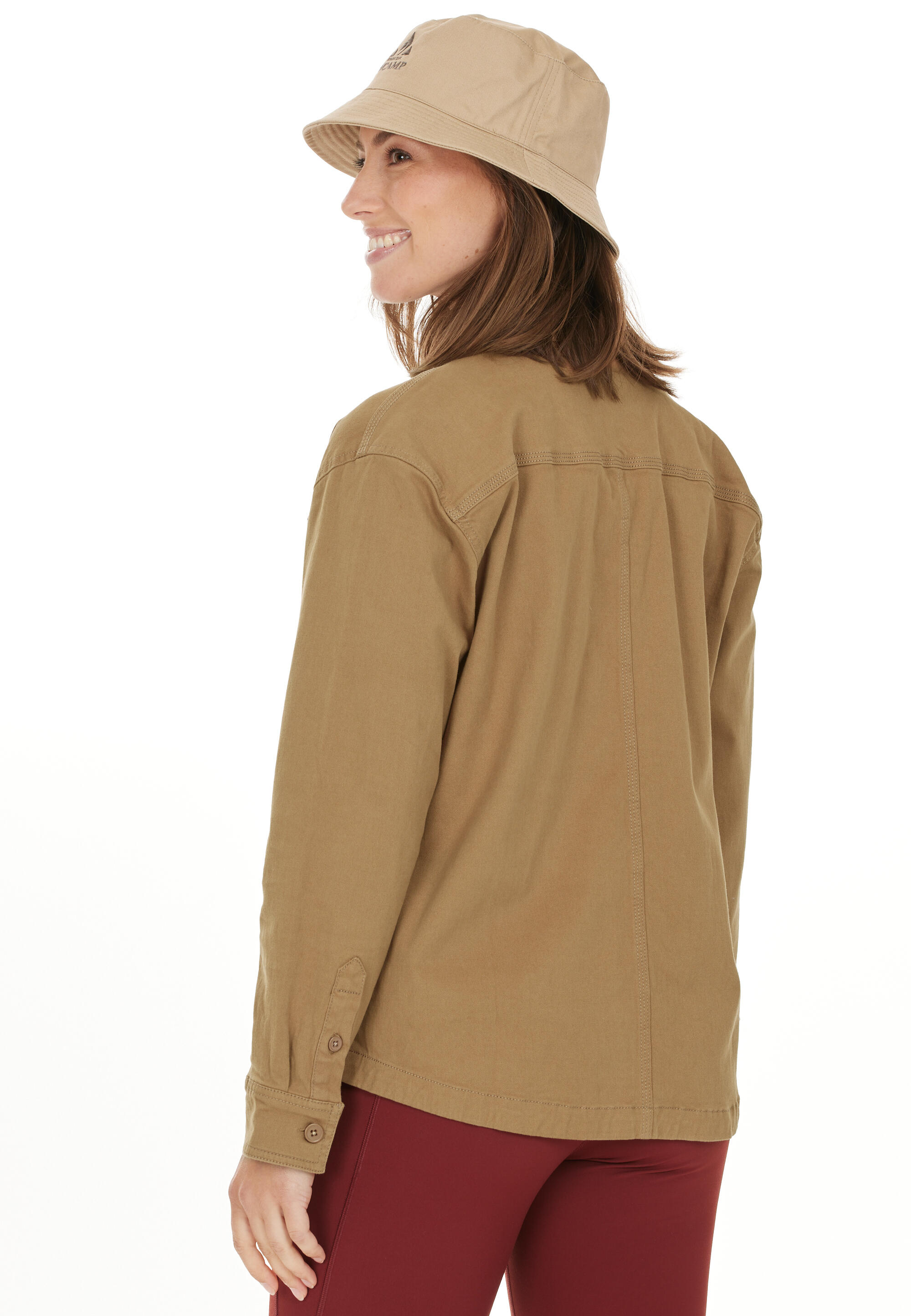 Chemise Fallon 5/5