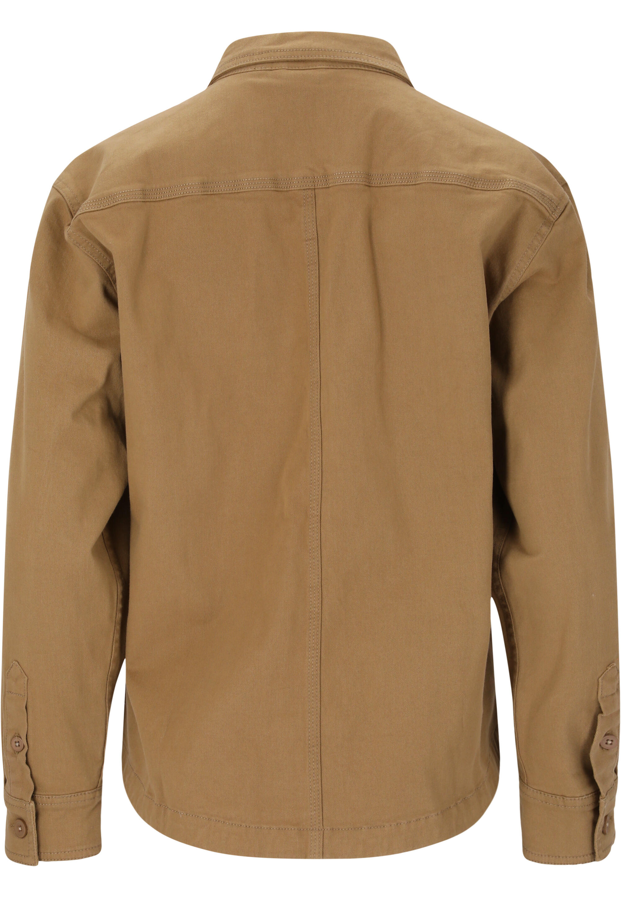 Chemise Fallon 2/5