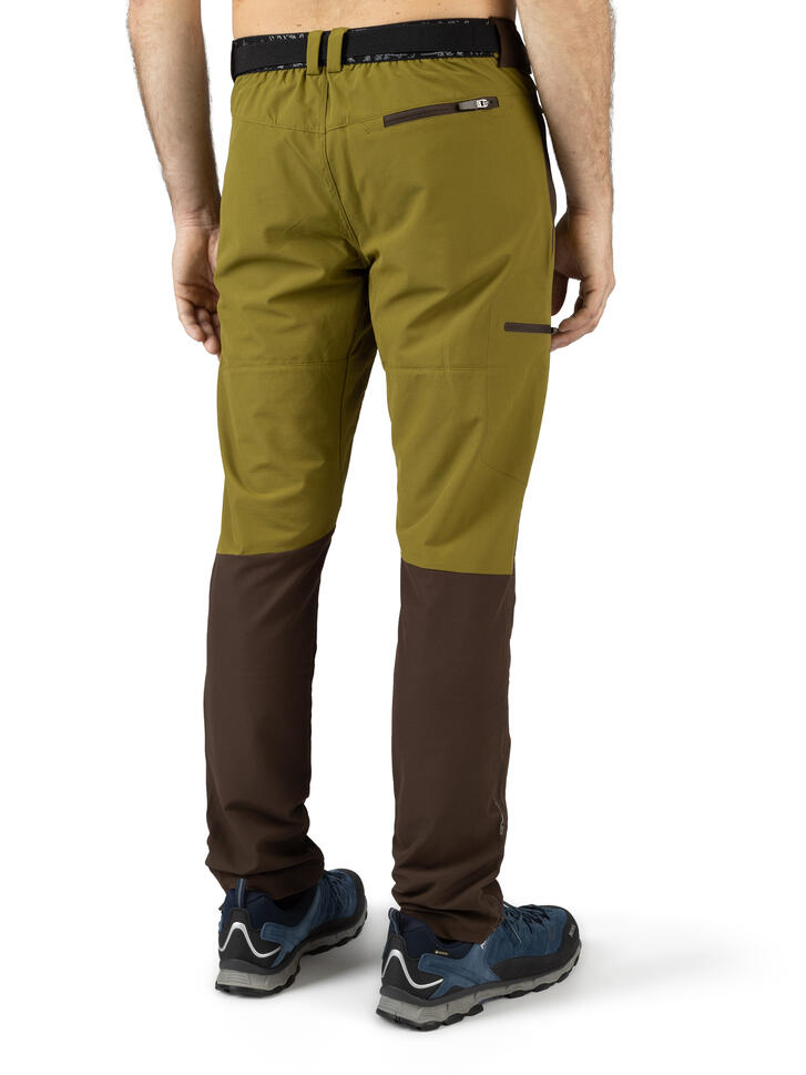 Spodnie trekkingowe męskie Viking Bamboo Sequoia Man