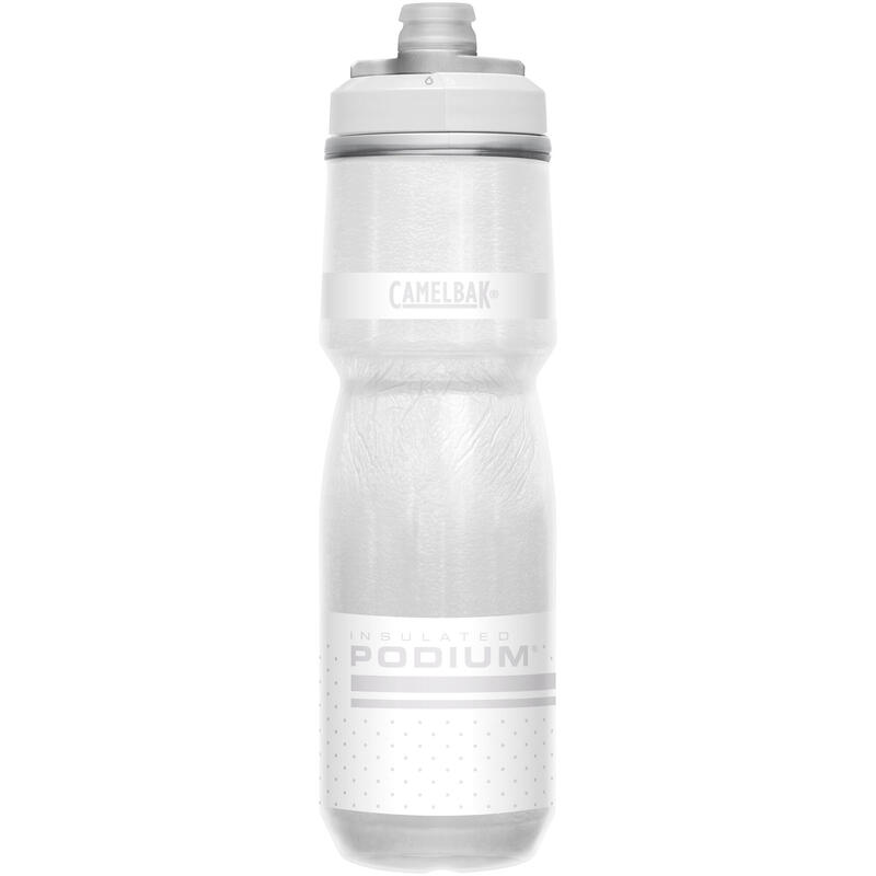 Bidon rowerowy z izolacją termiczną CamelBak Podium® Chill™