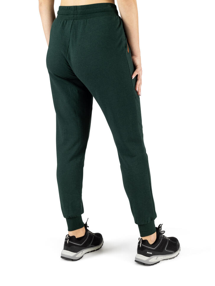 Spodnie dresowe damskie Viking Bamboo Hazen Lady