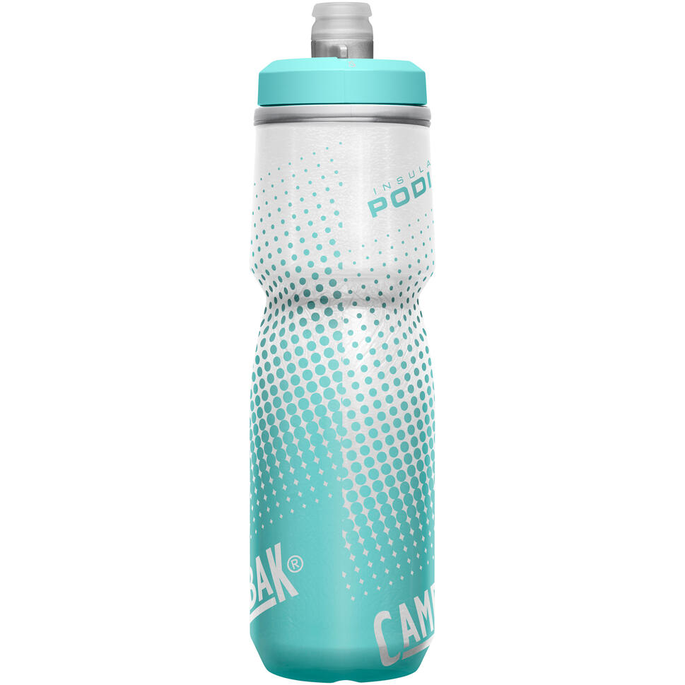 Bidon rowerowy z izolacją termiczną CamelBak Podium® Chill™