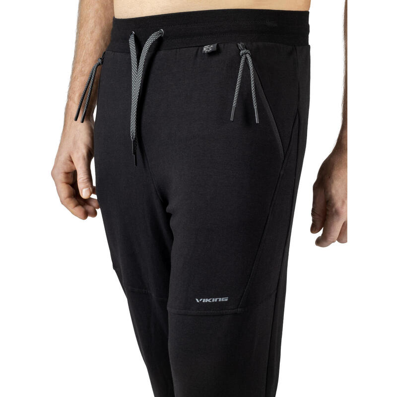 Viking Bamboo Hazen Man pantaloni de trening pentru barbati