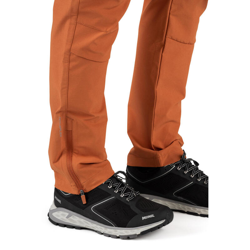 Viking Bamboo Sequoia Lady Pantaloni de trekking pentru femei