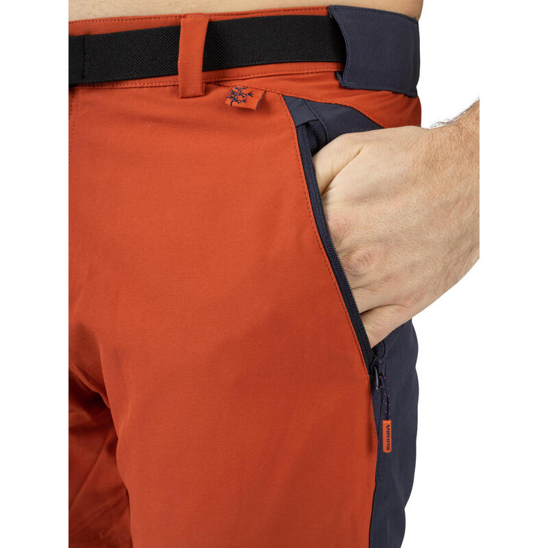 Viking Bamboo Sequoia Man Pantaloni de trekking pentru barbati